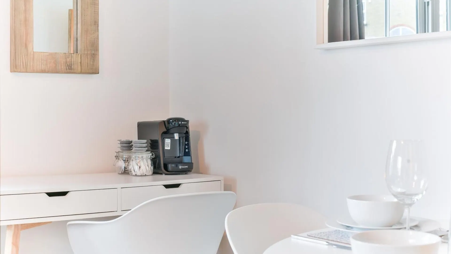 Fantastic Central Line City-Pad! Apartment London