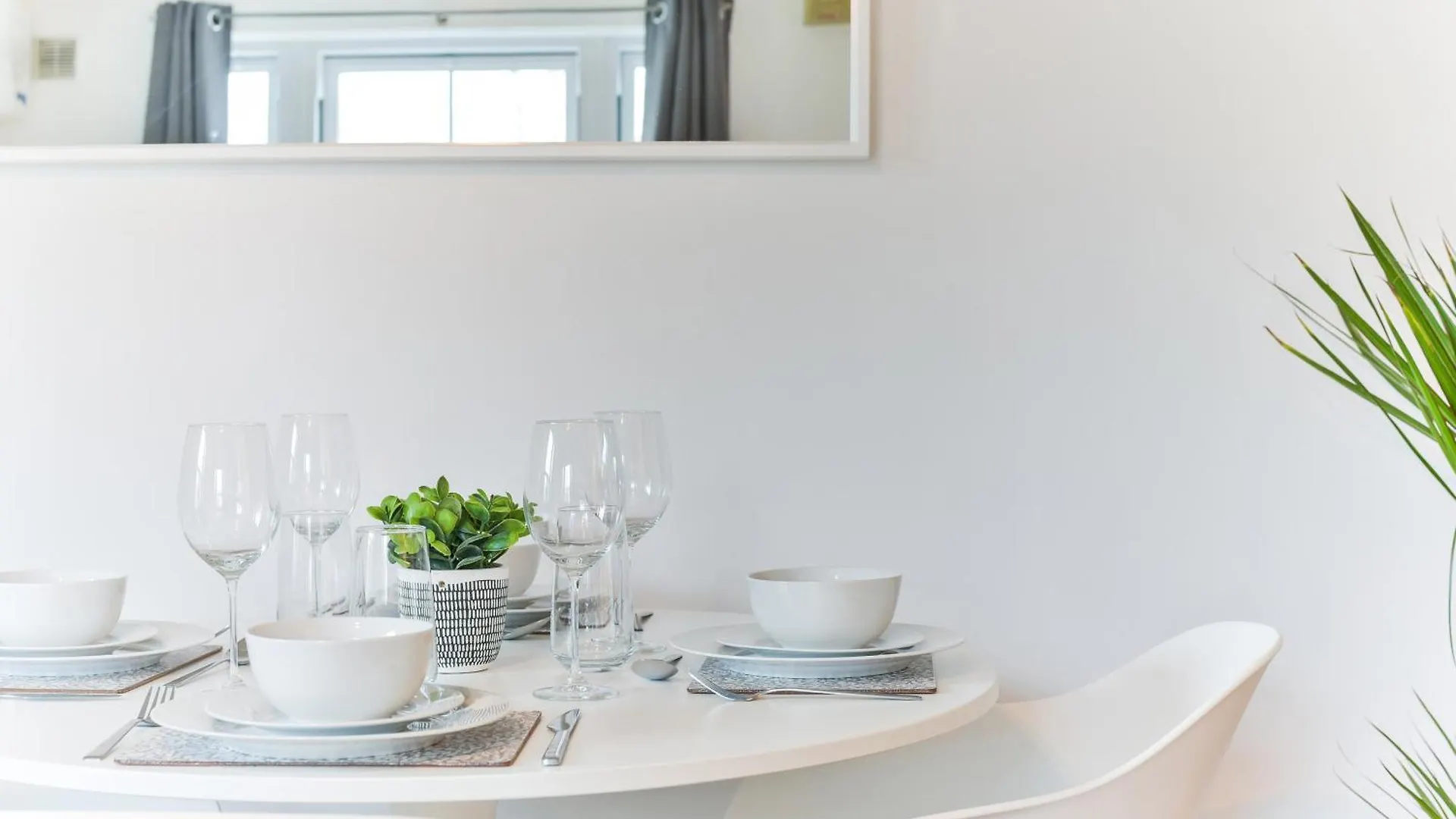 Fantastic Central Line City-Pad! Apartment London