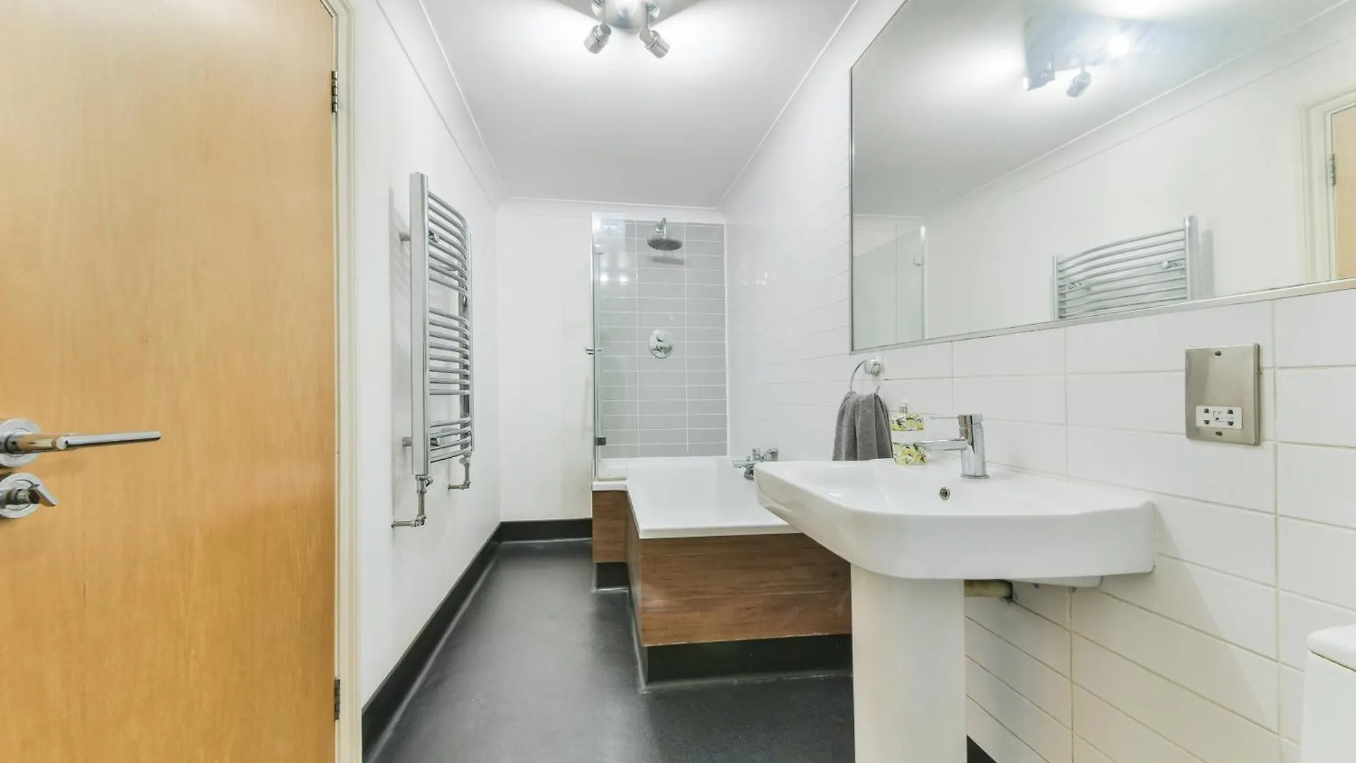Fantastic Central Line City-Pad! Apartment London United Kingdom